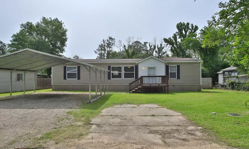 17279 French ST, Splendora, TX 77372