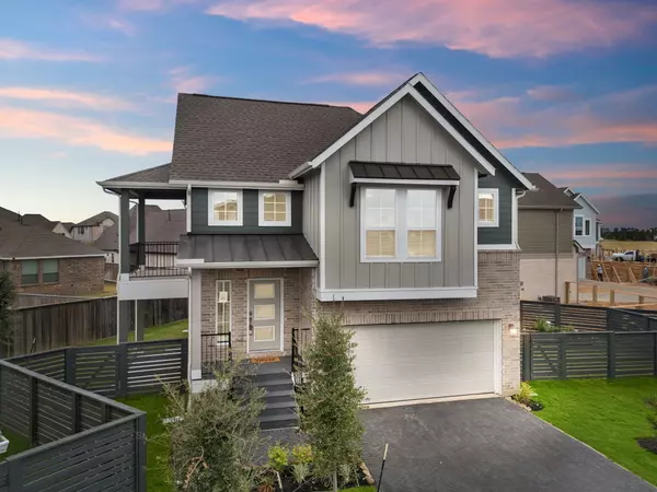 24003 Breezy Bank TRL, Katy, TX 77493