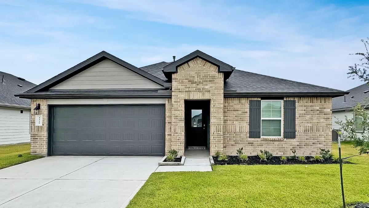 Rosenberg, TX 77469,6207 Orchid Crest Lane