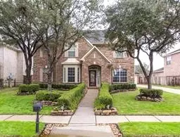 1410 Caine Hill CT, League City, TX 77573