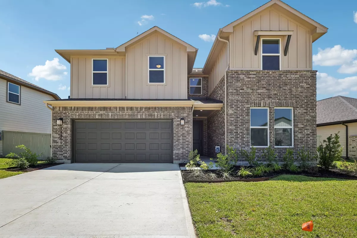 Splendora, TX 77372,14459 Trumpet LN