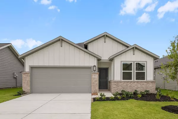18014 Old Barrel DR, Hockley, TX 77447
