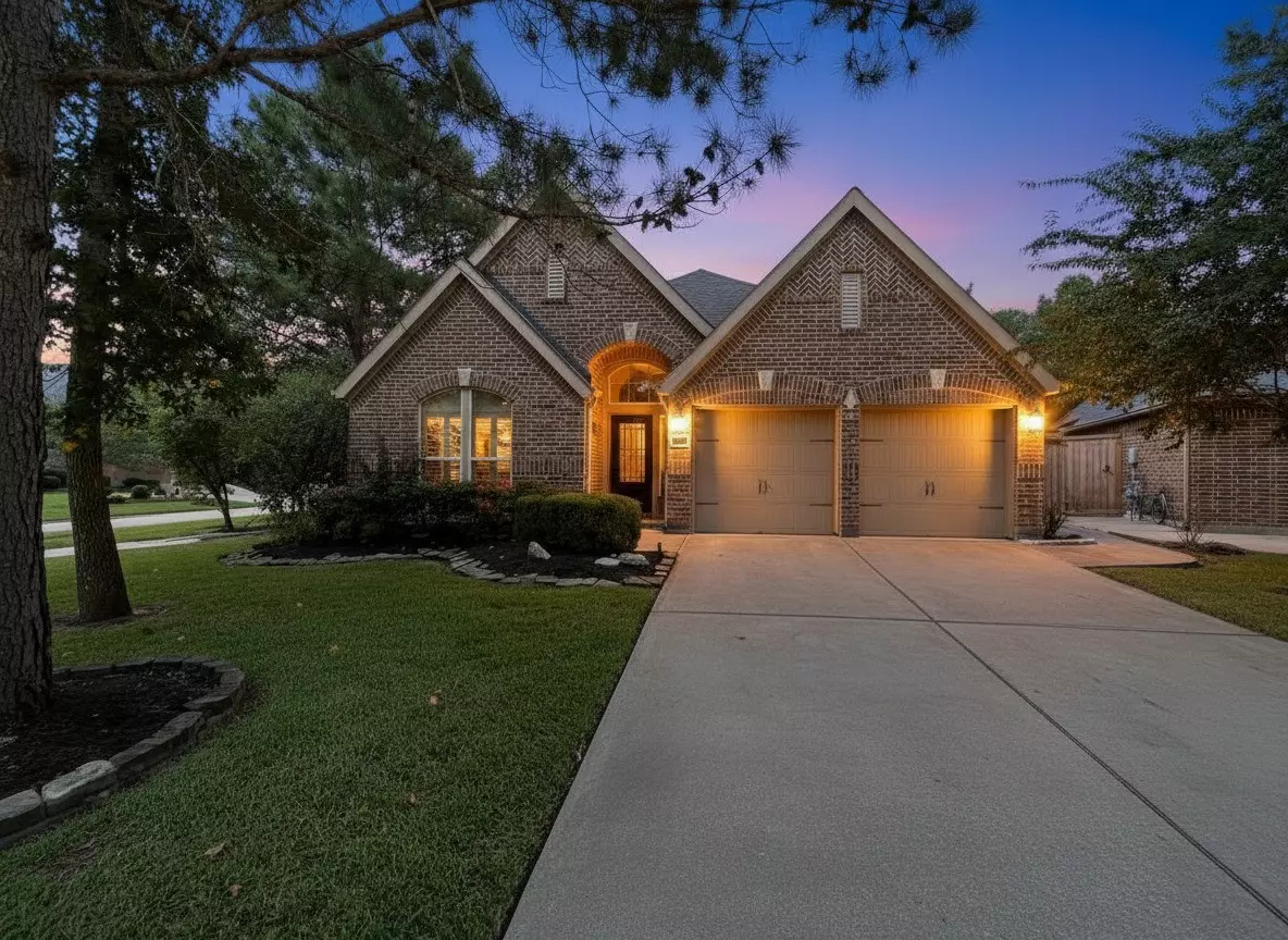 Montgomery, TX 77316,103 Forest Heights CT