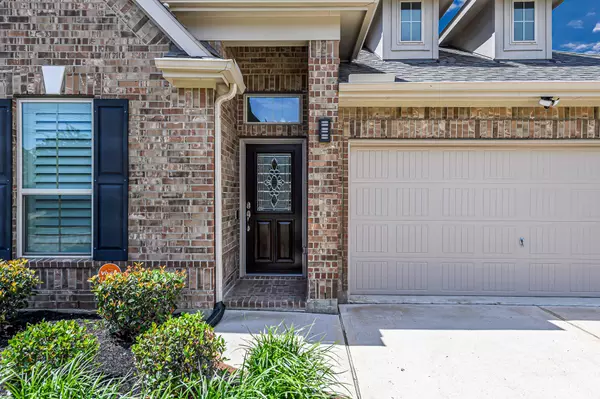 Richmond, TX 77406,24203 Leonforte DR