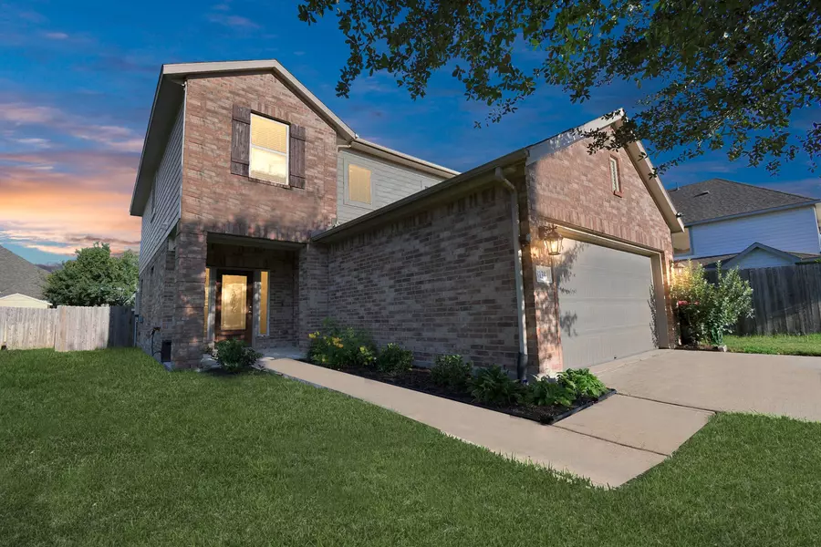 8139 Heartbrook Field LN, Cypress, TX 77433