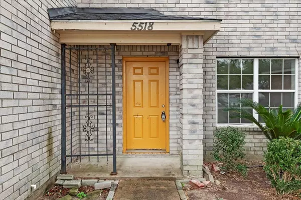 Rosharon, TX 77583,5518 Rio Alamo ST