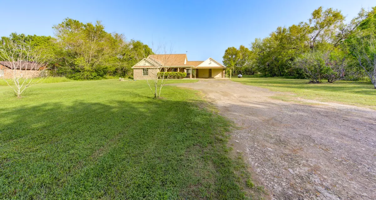 Needville, TX 77461,12415 Roesler RD
