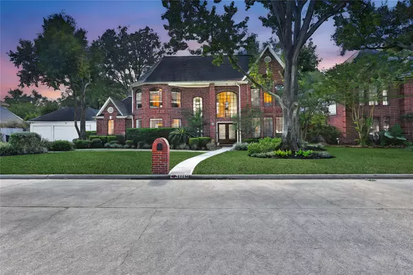 Spring, TX 77379,17711 Dove Tree LN