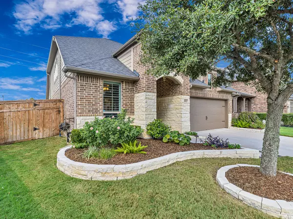 Fulshear, TX 77441,5922 Waterlily Park LN