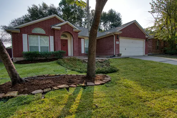 225 Mesa View, Montgomery, TX 77316
