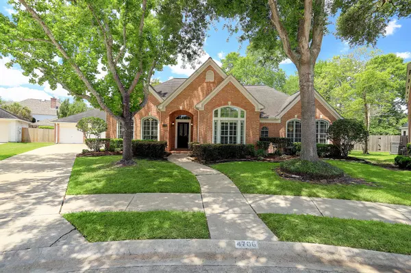 Sugar Land, TX 77479,4706 Dunleigh CT