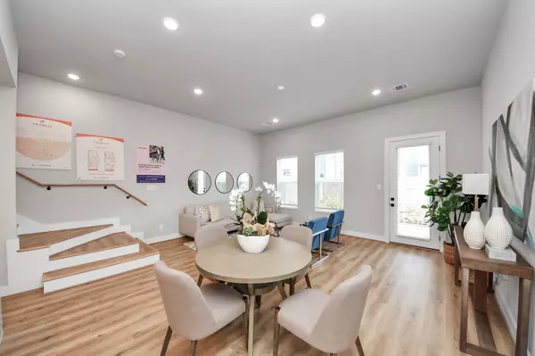 Houston, TX 77091,5809 Francis Oak PL