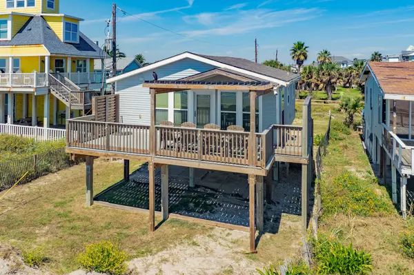 Galveston, TX 77554,14110 W Beach