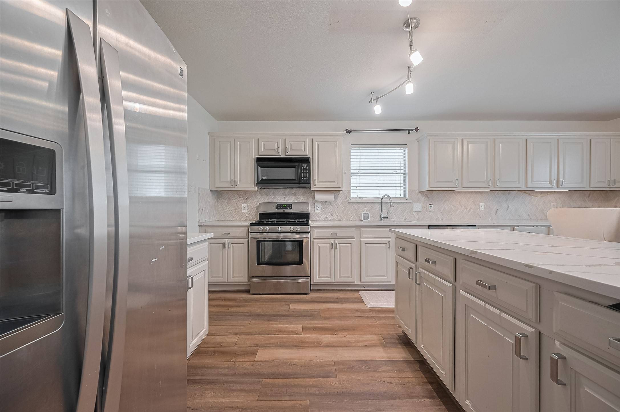21023 Harvest Terrace LN, Spring, TX 77379