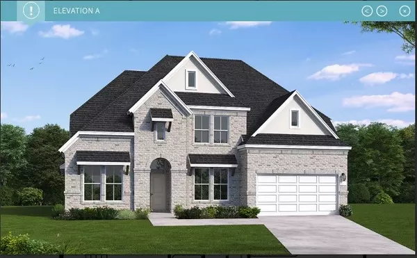 3324 Bentwood Ranch DR, Spring, TX 77386