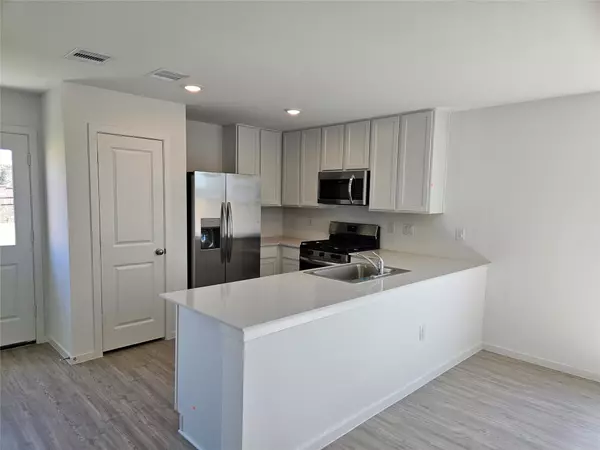 Beasley, TX 77417,10407 Rocky TRL