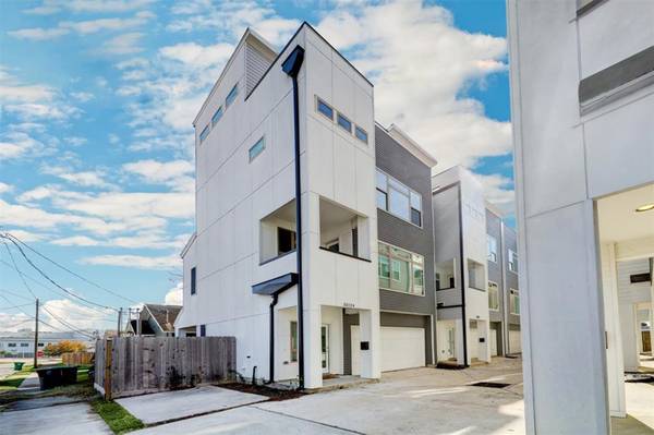 3312 Pease ST #B,  Houston,  TX 77003