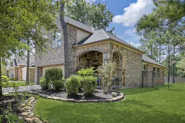 Spring, TX 77389,267 New Harmony TRL