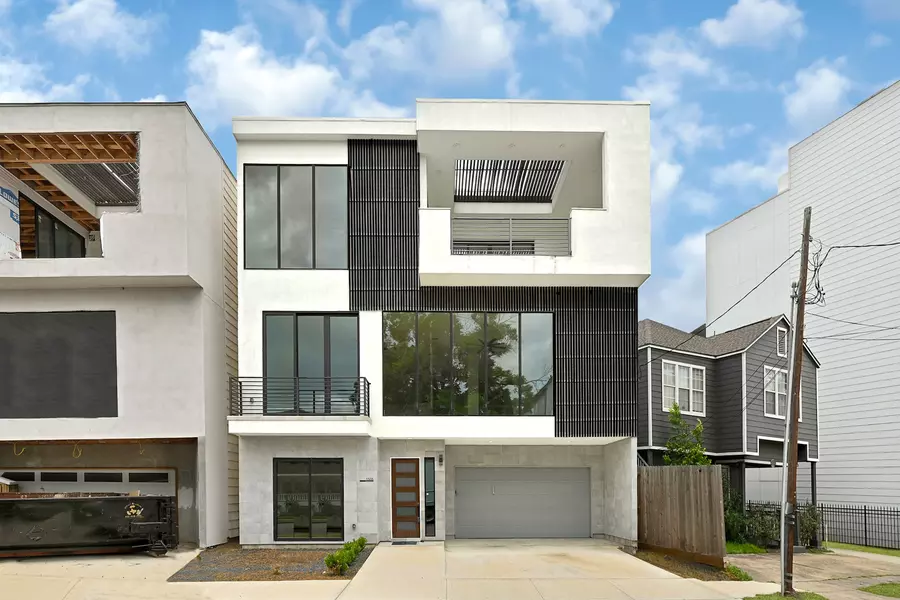 1505 Stuart ST, Houston, TX 77004