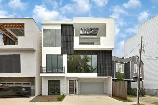 1505 Stuart ST, Houston, TX 77004