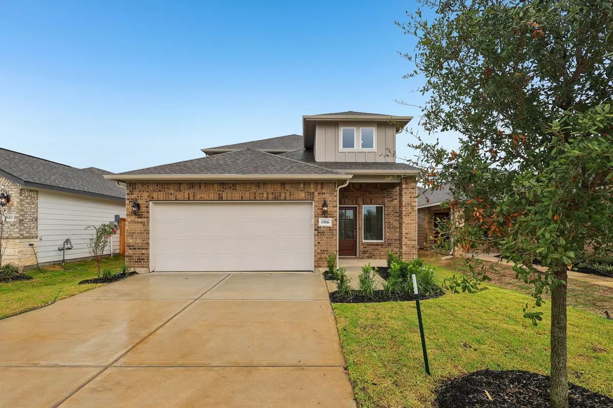 Conroe, TX 77304,1916 Velvet Oak LN