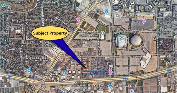 8417 Hearth DR #32, Houston, TX 77054