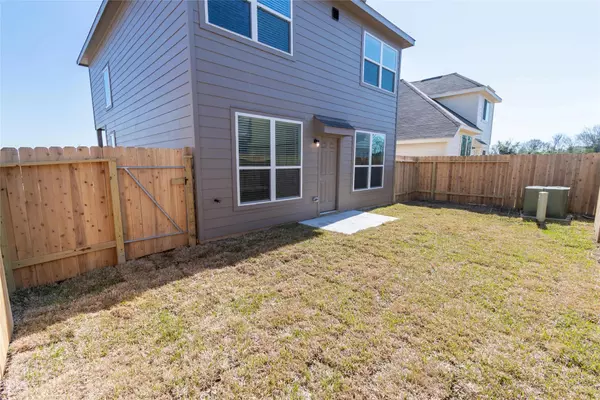 Katy, TX 77449,5307 Gouldburn River DR