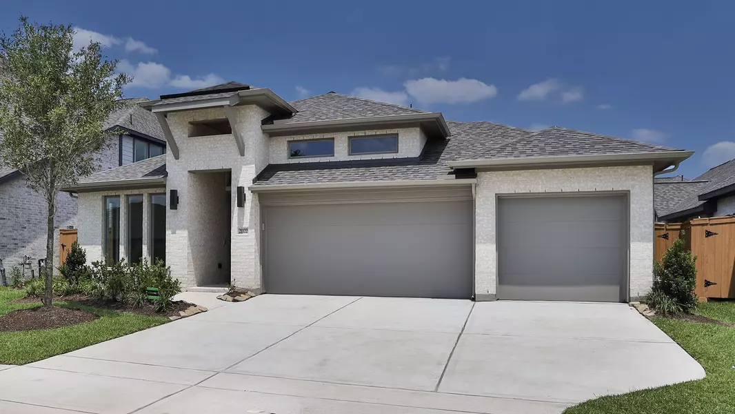 21122 Cove Coast DR, Cypress, TX 77433