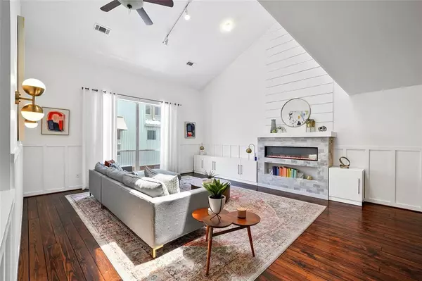 6140 Grand BLVD, Houston, TX 77021