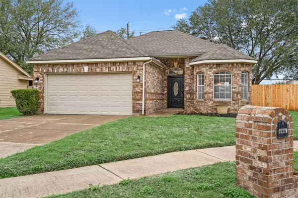 2227 Oakwell LN, Katy, TX 77449