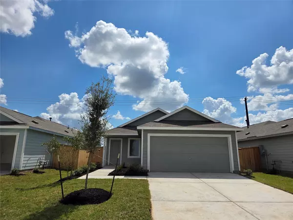 5039 Esperanza Terrace DR, Richmond, TX 77469