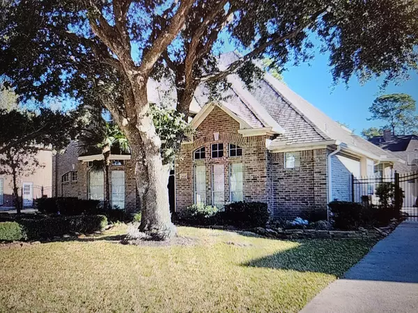 18410 Bull Pine DR, Spring, TX 77379