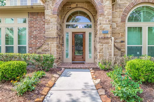 Spring, TX 77386,2219 Chelsea Creek LN