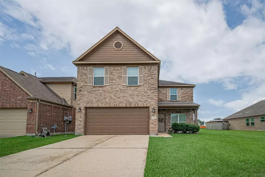 2415 Tucker Creek DR, Fresno, TX 77545