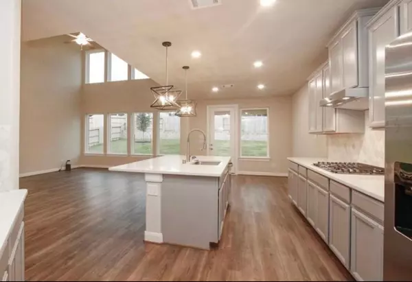 Conroe, TX 77316,17685 Martin Creek LN