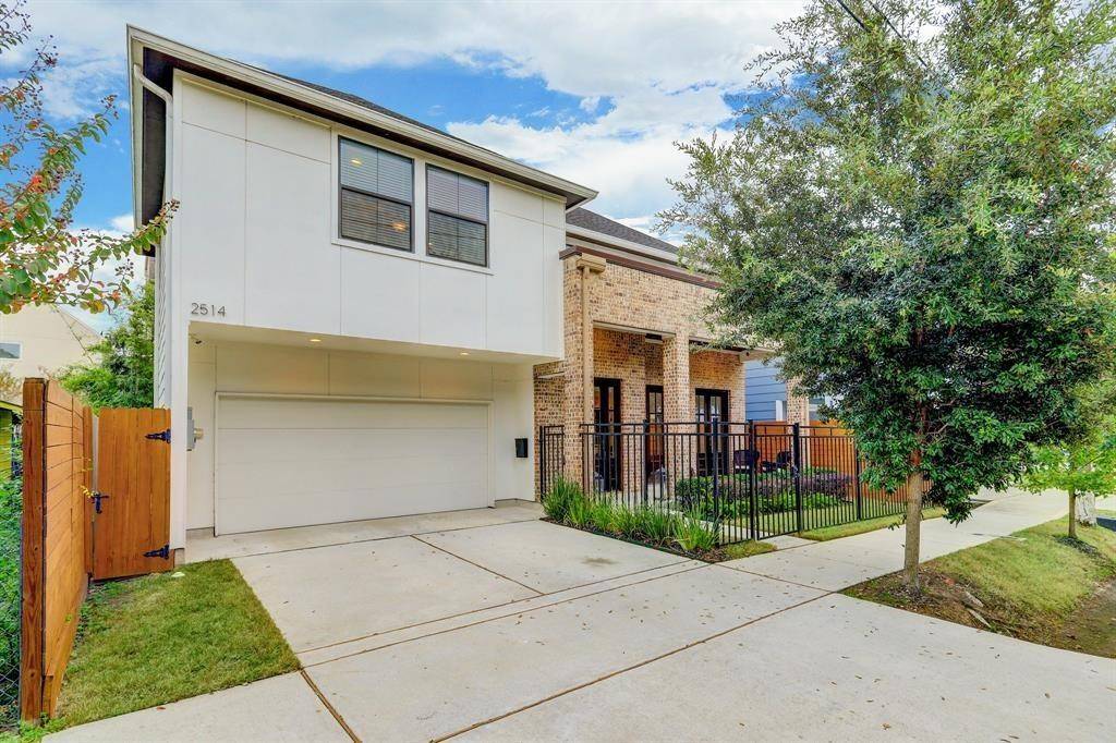 Houston, TX 77007,2514 Detering ST