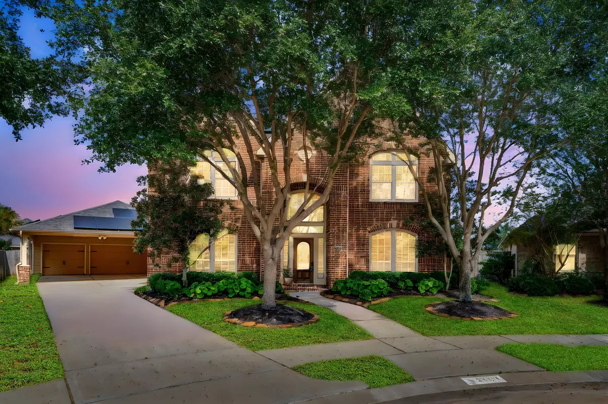 Katy, TX 77494,28006 Everett Knolls DR