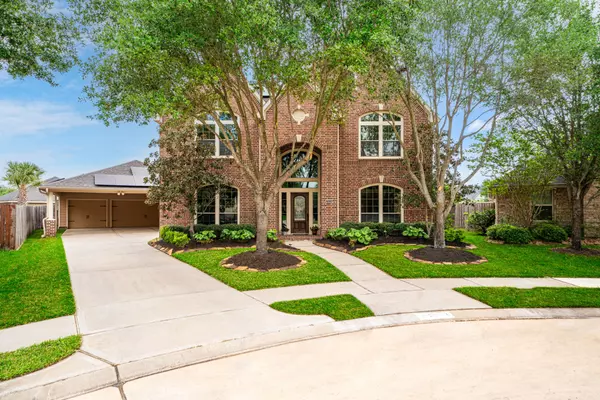 28006 Everett Knolls DR, Katy, TX 77494