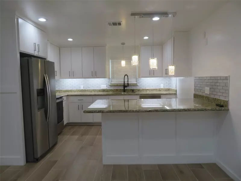 7214 Corsicana ST #C, Houston, TX 77020