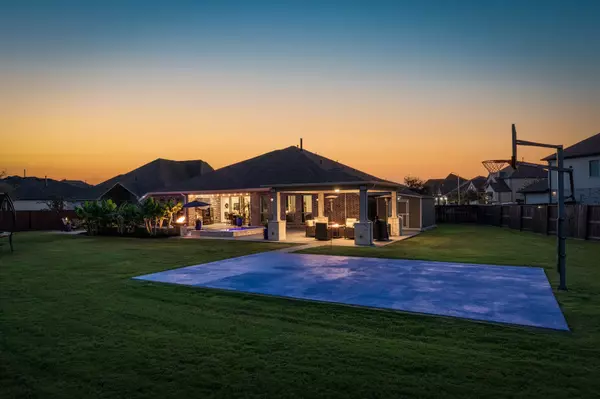 Rosharon, TX 77583,3622 Brook ST