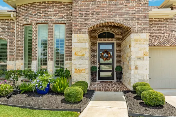 Rosharon, TX 77583,3622 Brook ST