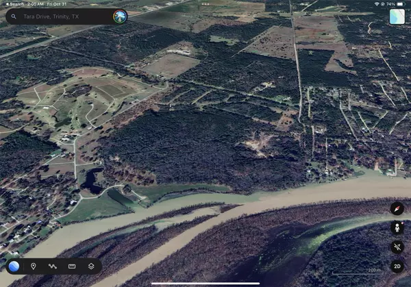 Trinity, TX 75862,Lot 34 Lake Livingston LN