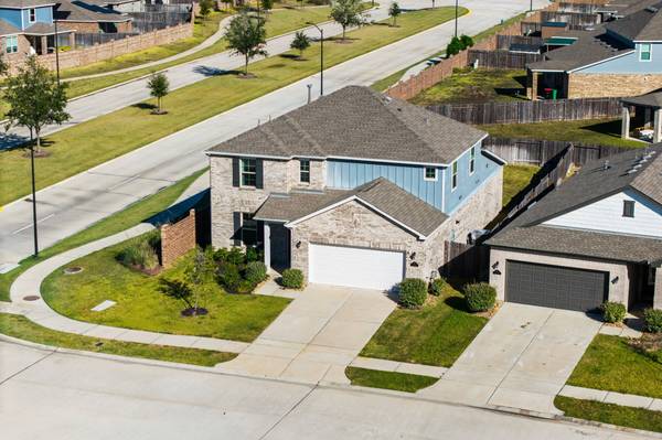 5742 Aurora Greens LN, Katy, TX 77493