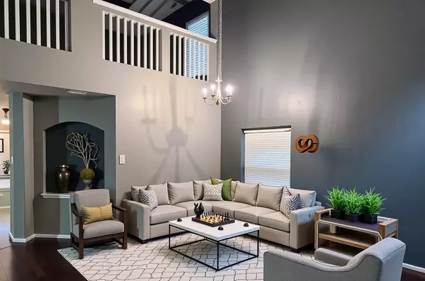 Cypress, TX 77429,14631 Timber Cliff LN