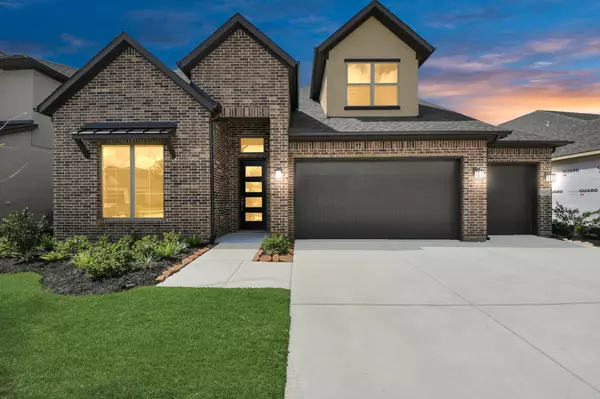 21127 Flowerhorn DR, Cypress, TX 77433