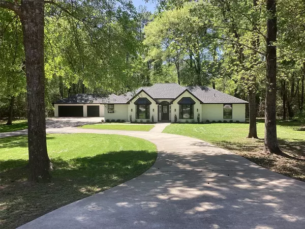 40607 Mill Creek RD,  Magnolia,  TX 77354