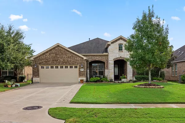 407 Grand Fir LN,  Richmond,  TX 77469
