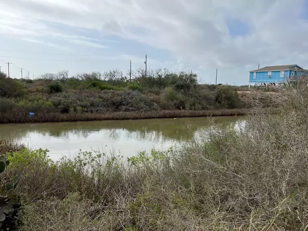 Palacios, TX 77465,0 Porpoise DR