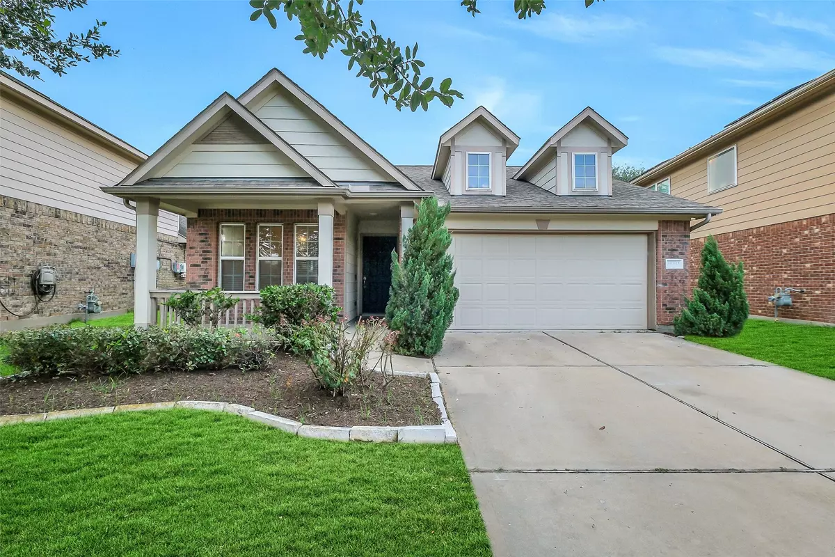 Brookshire, TX 77423,10143 Rose Willow LN