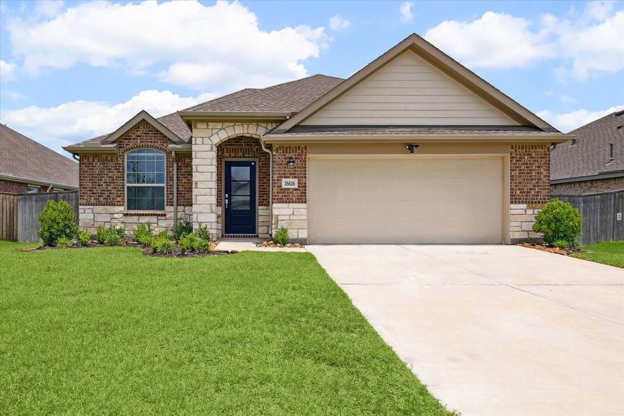 26626 Daylily Grove ST, Katy, TX 77493